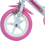 Dino Bikes Unicorn 12" Bicycle