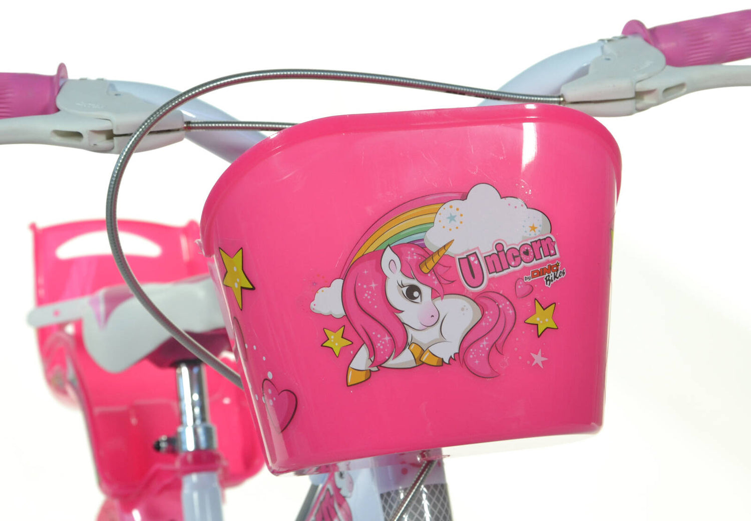 Dino Bikes Unicorn 14" Bicycle