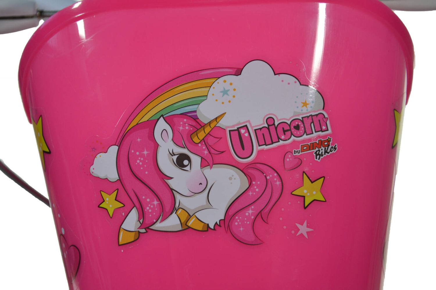 Dino Bikes Unicorn 14" Bicycle