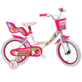 Denver Bikes Unicorn 16" Bicycle