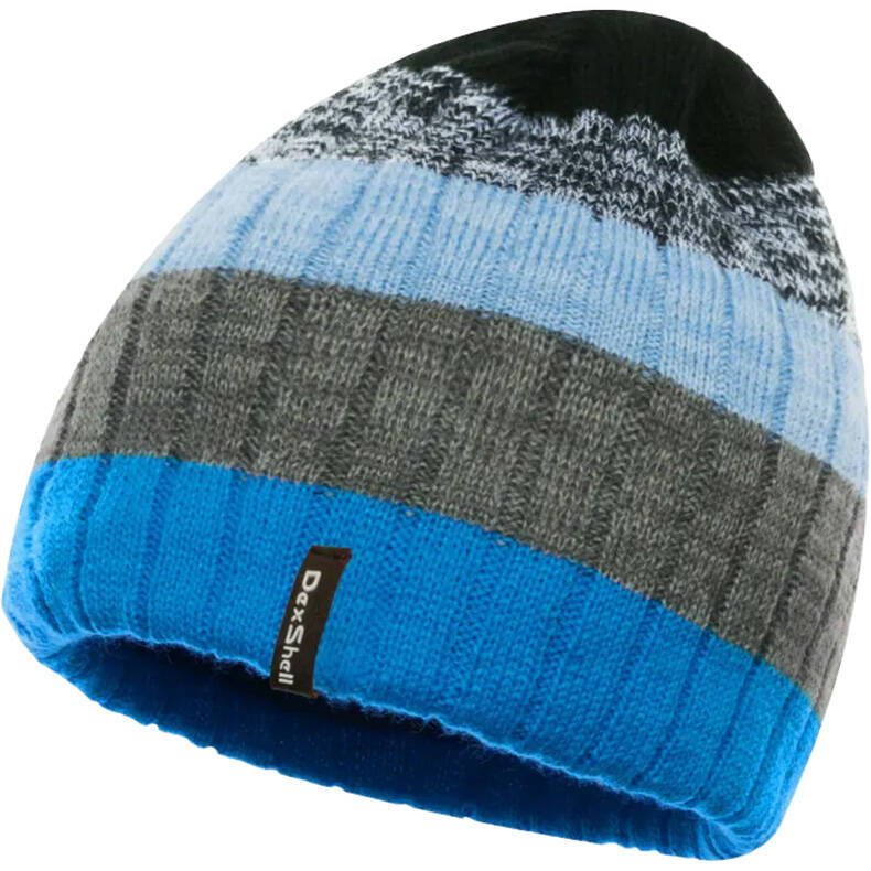 Dexshell Gradient Beanie - Blue