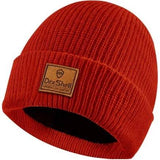 Dexshell Watch Beanie - Red