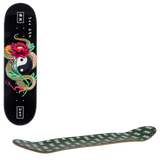 DGK Viper Skateboard Deck - 8.1''