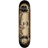 DGK All Night Boo Skateboard Deck - 8.25"