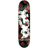 DGK Bloom Skateboard Deck - 8"