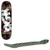 DGK Bloom Skateboard Deck - 8"