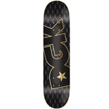 DGK Limo Embossed Skateboard Deck - 8.1"