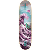 DGK Zen Skateboard Deck - 8.1"
