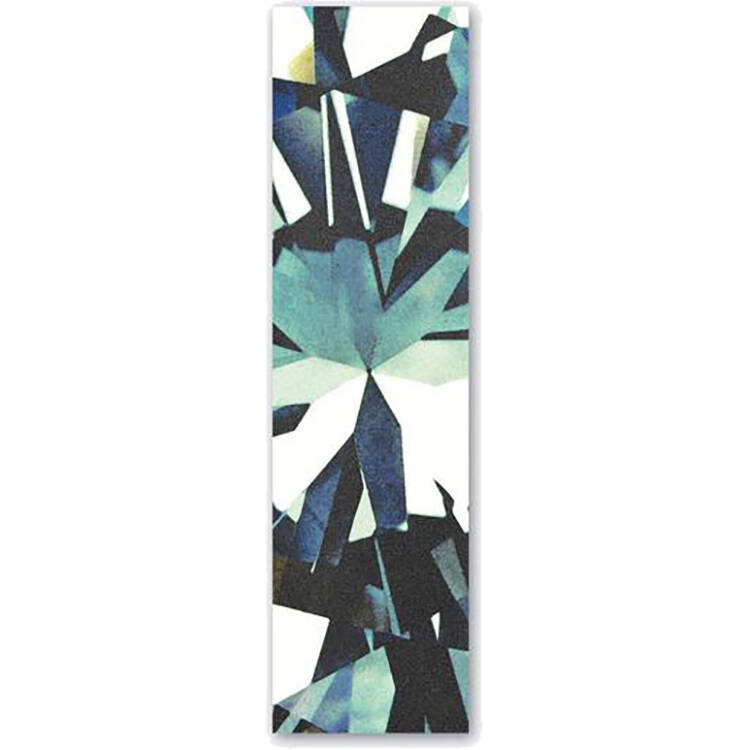 Diamond Supply Co Simplicity Skateboard Grip Tape - Blue