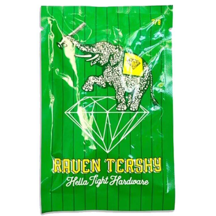 Diamond Supply Co Tershy Pro 7/8'' Skateboard Truck Bolts