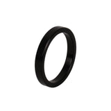 Dia-Compe Headset Spacer 11/8'' Alloy 5mm - Black
