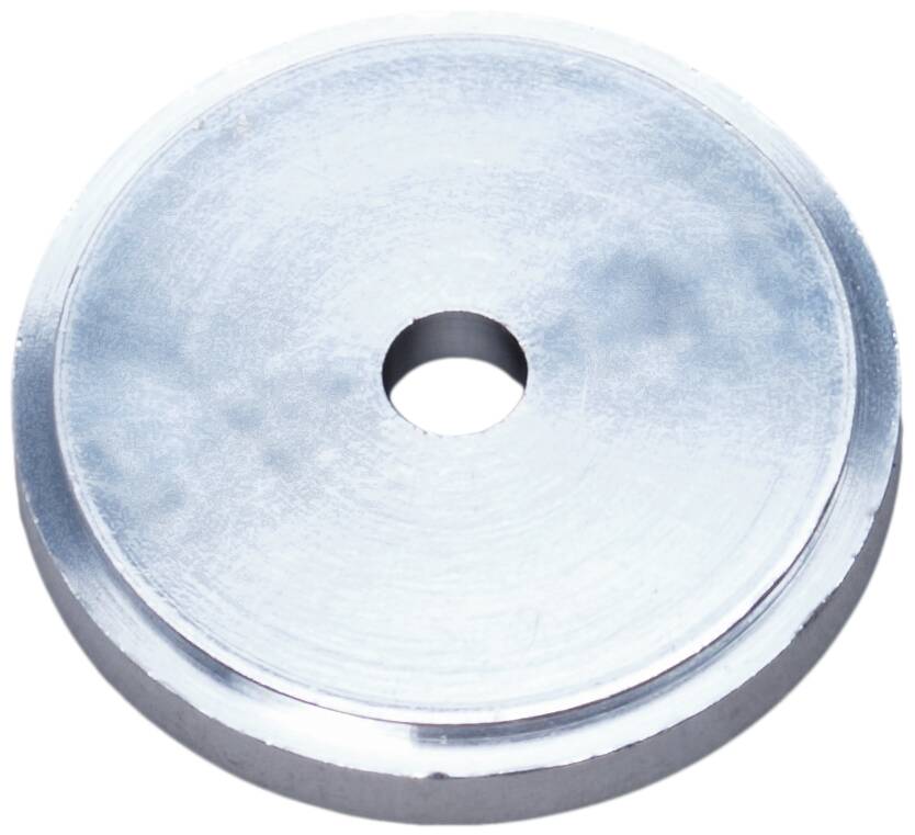 Dial 911 HIC Top Cap - 8mm