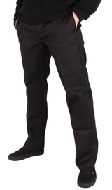 Dickies 873 Slim Straight Work Pant - Black
