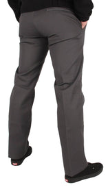 Dickies 873 Slim Straight Work Pant - Charcoal Grey
