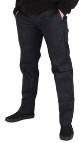 Dickies 873 Slim Straight Work Pant - Dark Navy