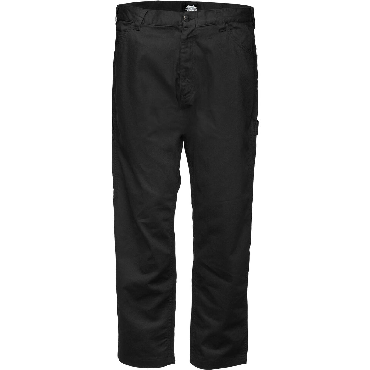 Dickies Fairdale Pant - Black Waist 32'' Leg 32''
