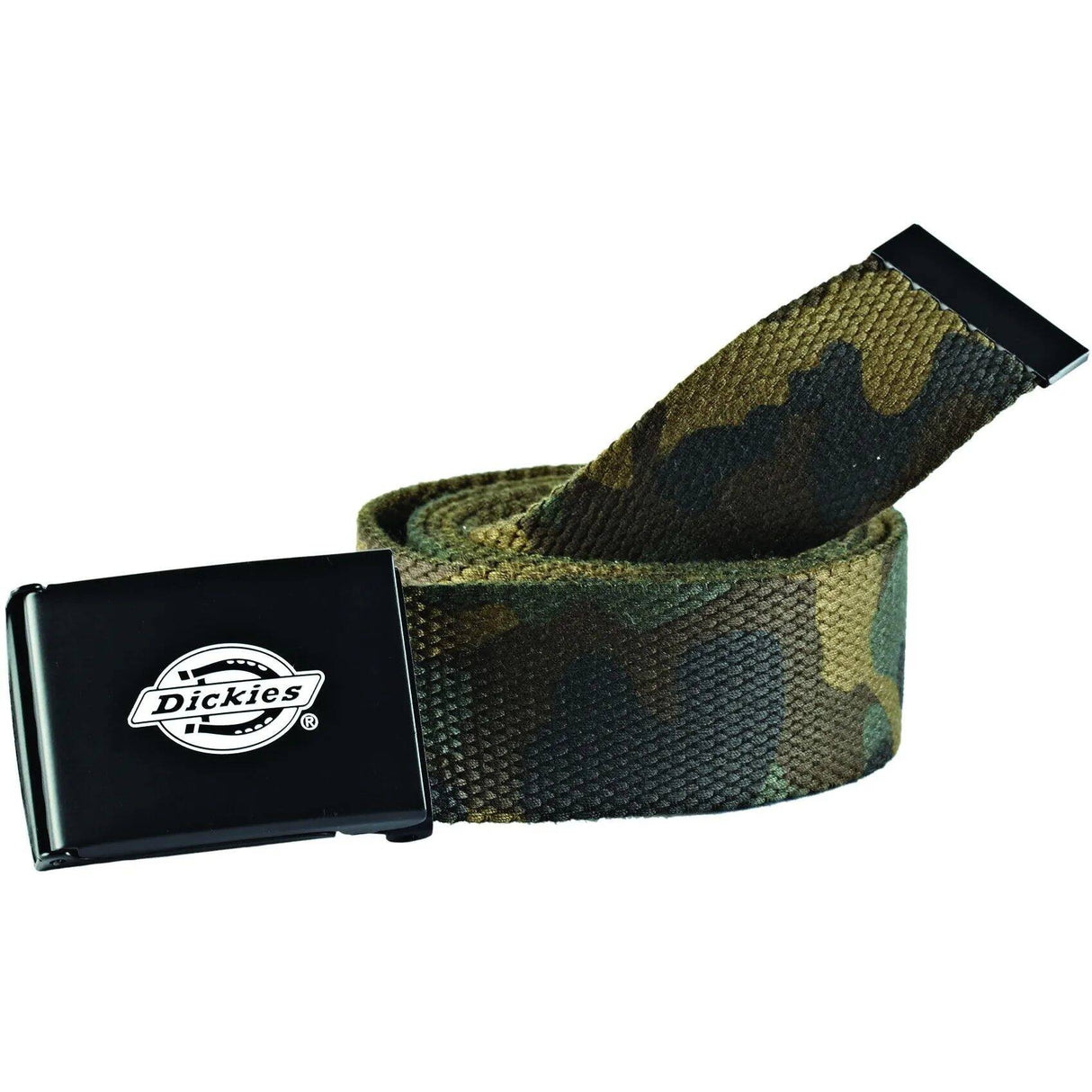 Dickies Orcutt Belt - Camouflage
