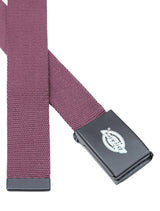 Dickies Orcutt Belt - Maroon