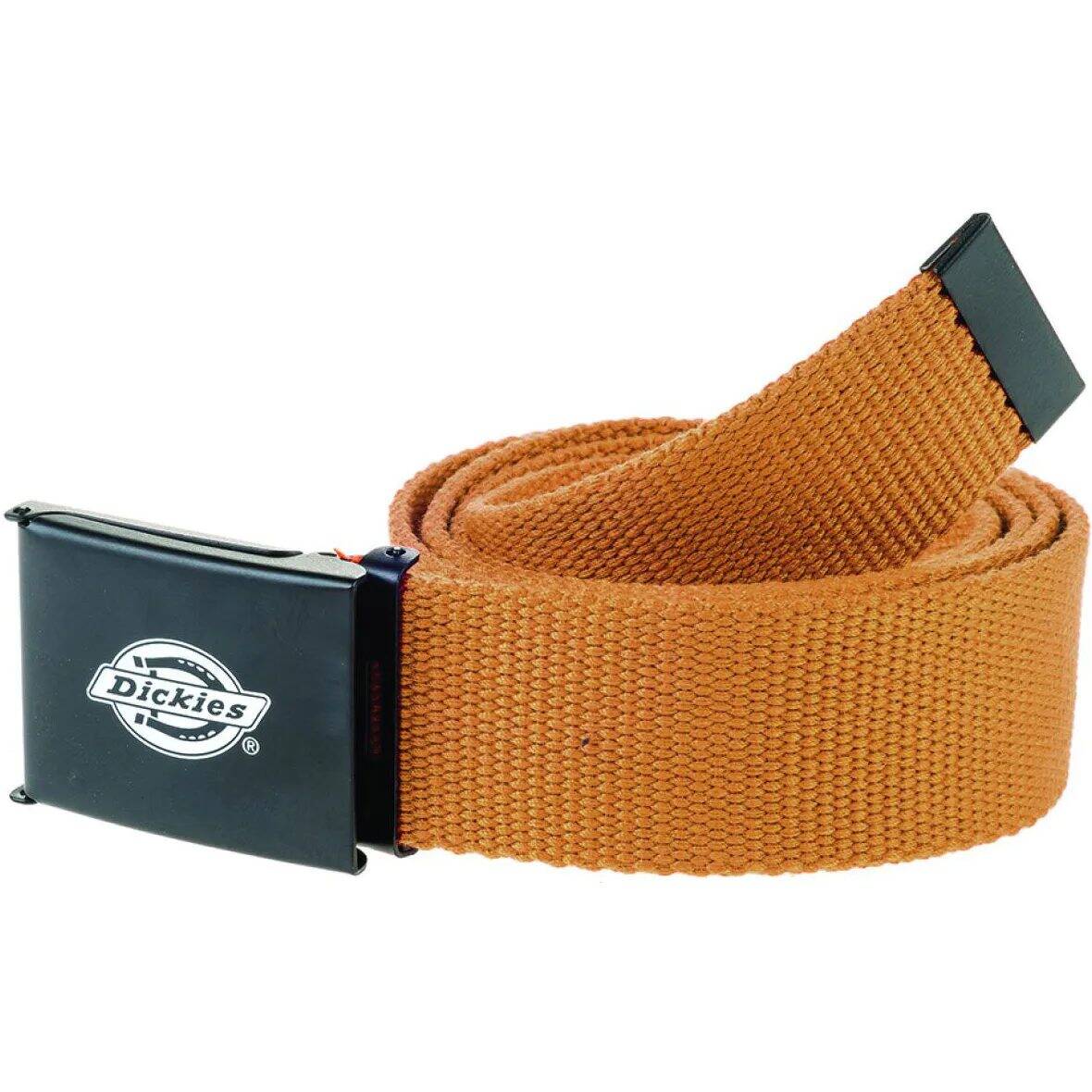 Dickies Orcutt Belt - Brown Duck