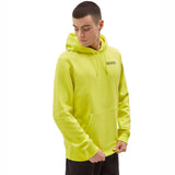 Dickies Baldwin Hoodie - Sulphur