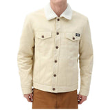 Dickies Marksville Trucker Jacket - Light Taupe