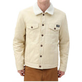 Dickies Marksville Trucker Jacket - Light Taupe LRG