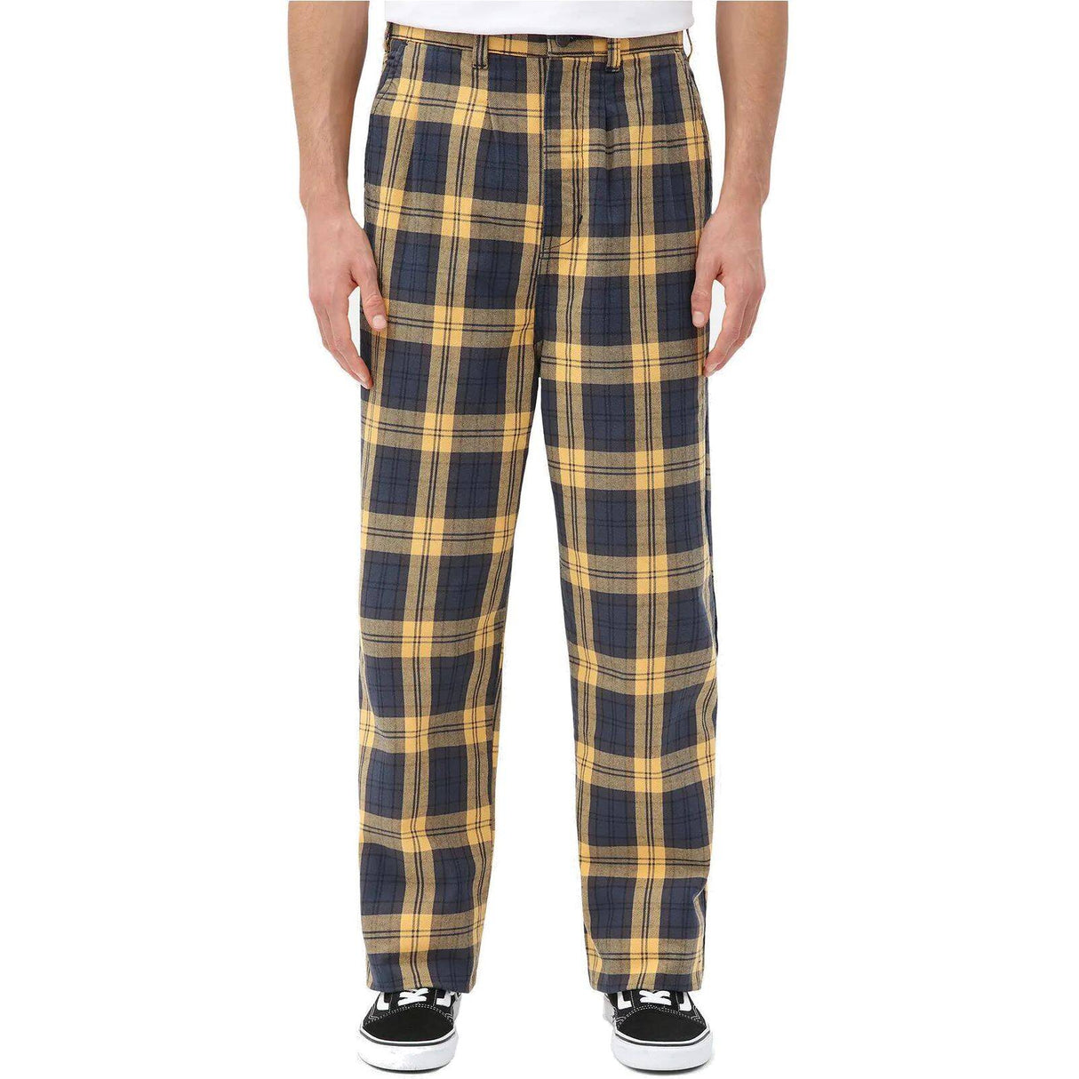 Dickies New Iberia Pant - Air Force Blue