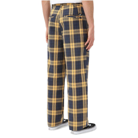 Dickies New Iberia Pant - Air Force Blue