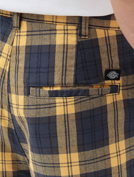 Dickies New Iberia Pant - Air Force Blue