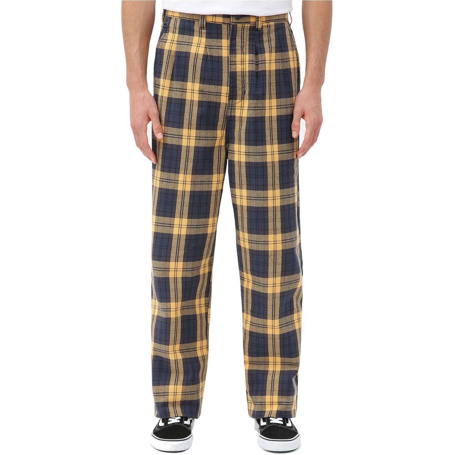 Dickies New Iberia Pant - Air Force Blue Waist 30'' Leg 32''