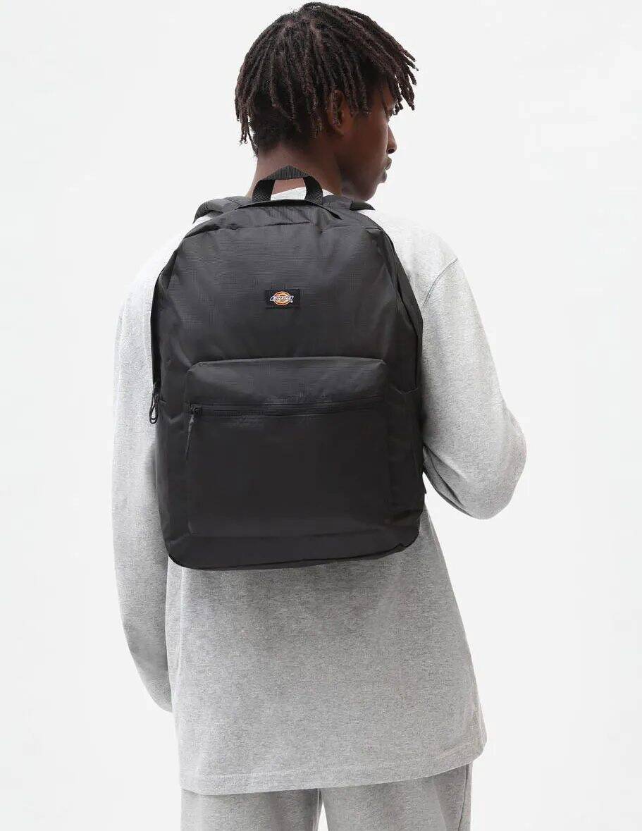 Dickies Chickaloon Backpack - Black