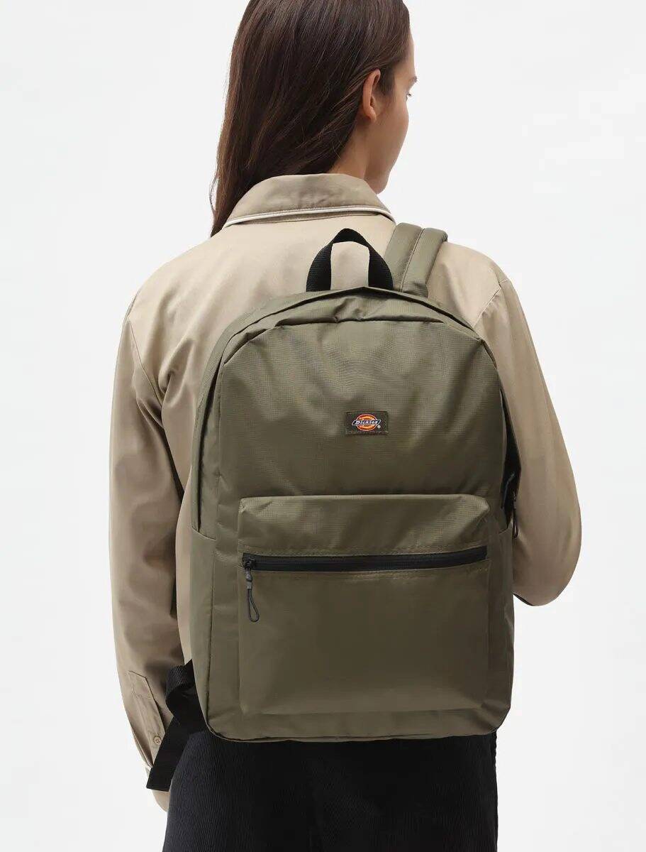 Dickies Chickaloon Backpack - Military Green