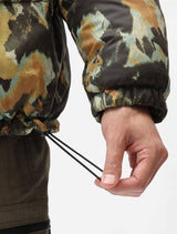 Dickies Crafted Camo Jacket - Camo Print