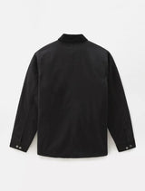 Dickies Duck Canvas Deck Jacket - Black