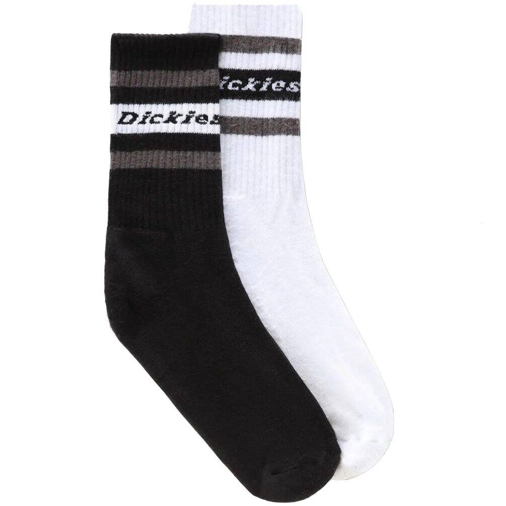 Dickies Genola Socks - Black
