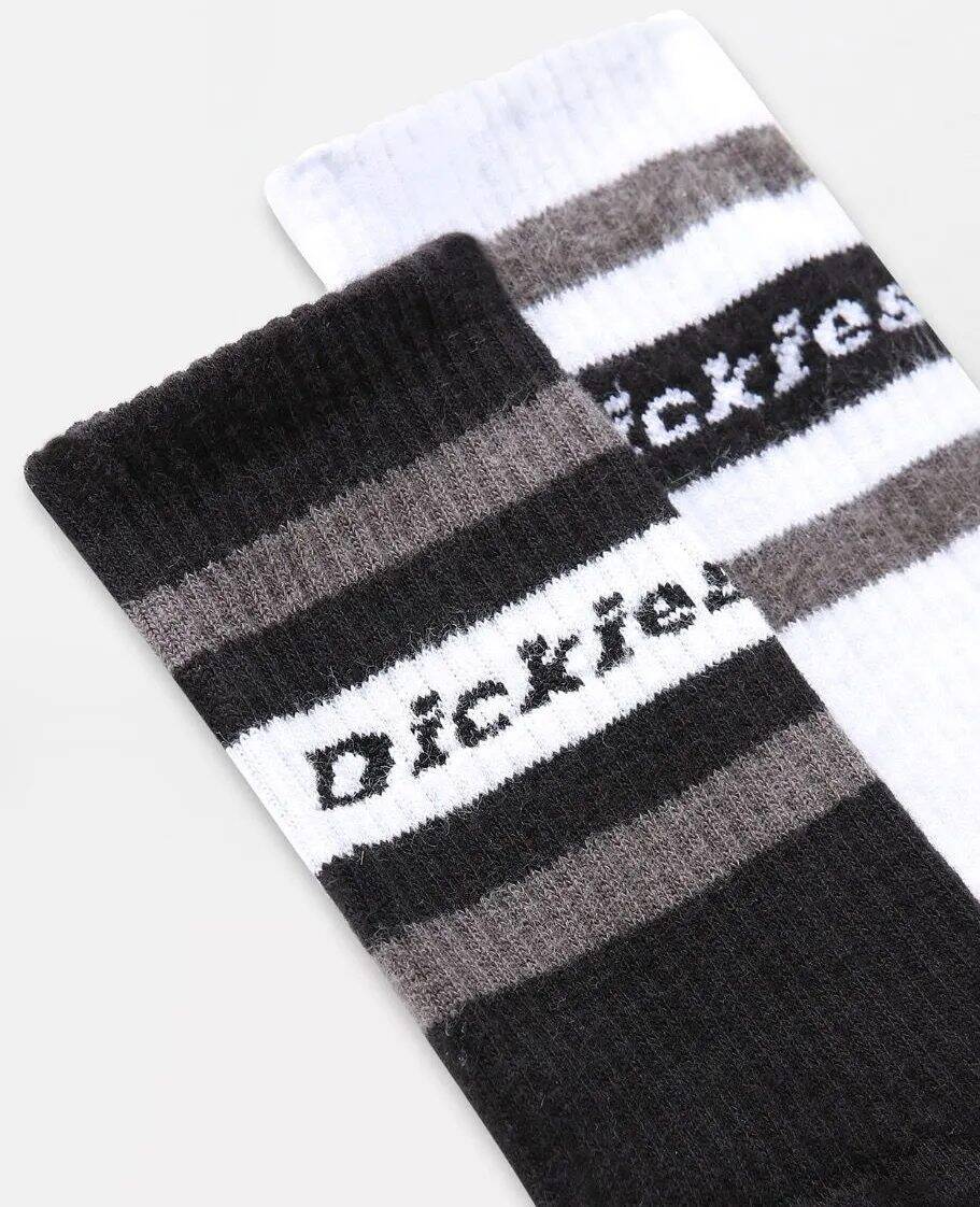 Dickies Genola Socks - Black
