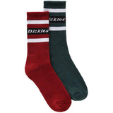 Dickies Genola Socks - Ponderosa Pine