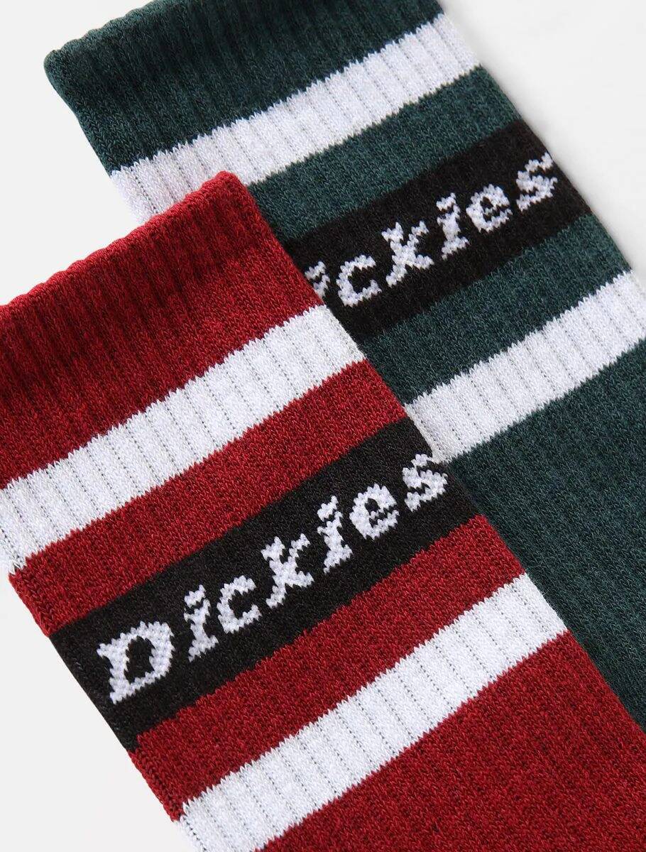 Dickies Genola Socks - Ponderosa Pine