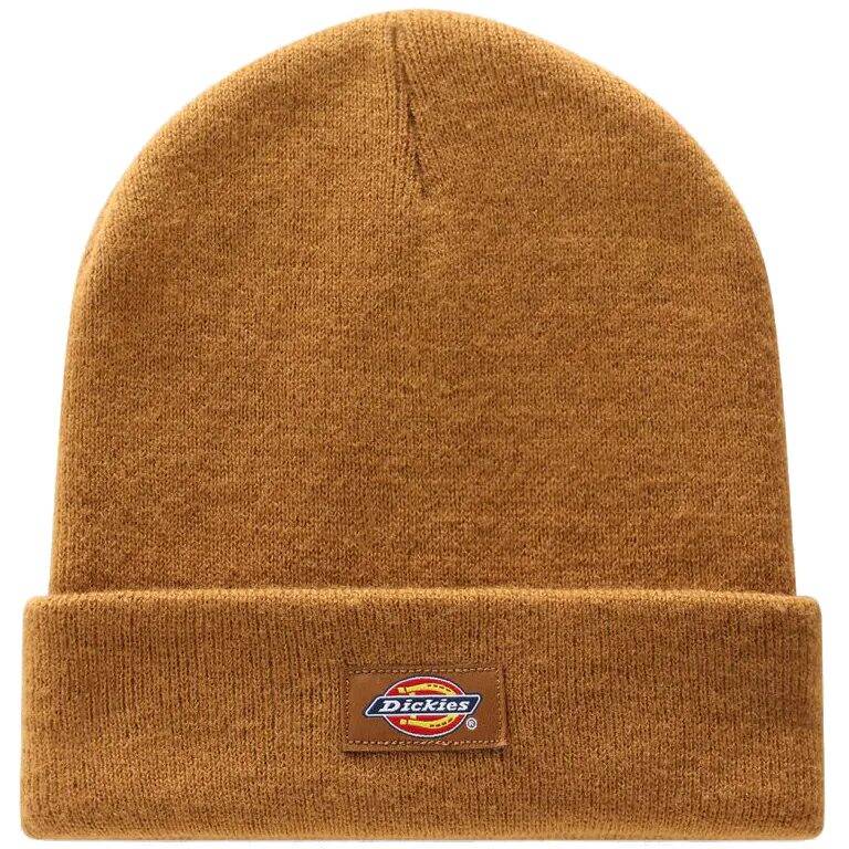 Dickies Gibsland Beanie - Brown Duck