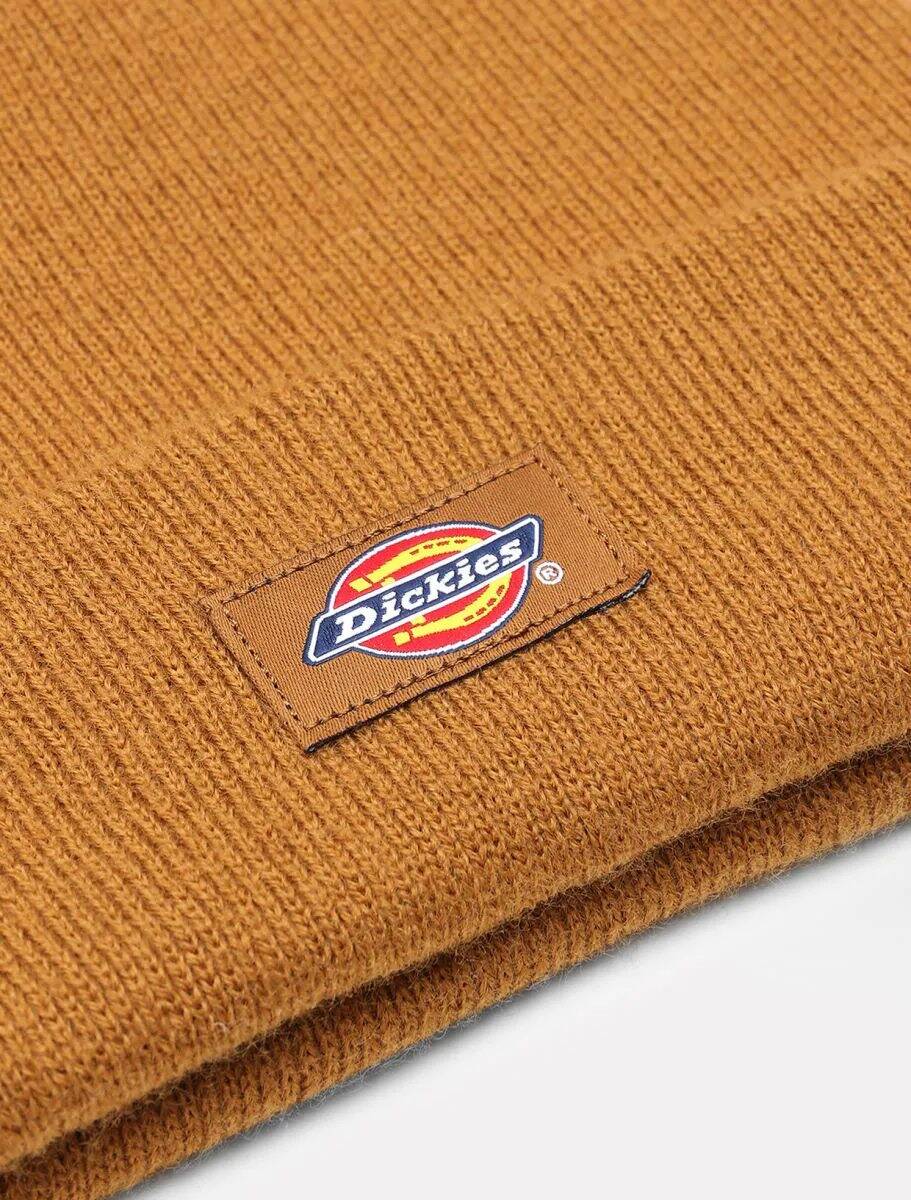Dickies Gibsland Beanie - Brown Duck