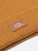 Dickies Gibsland Beanie - Brown Duck