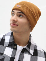 Dickies Gibsland Beanie - Brown Duck