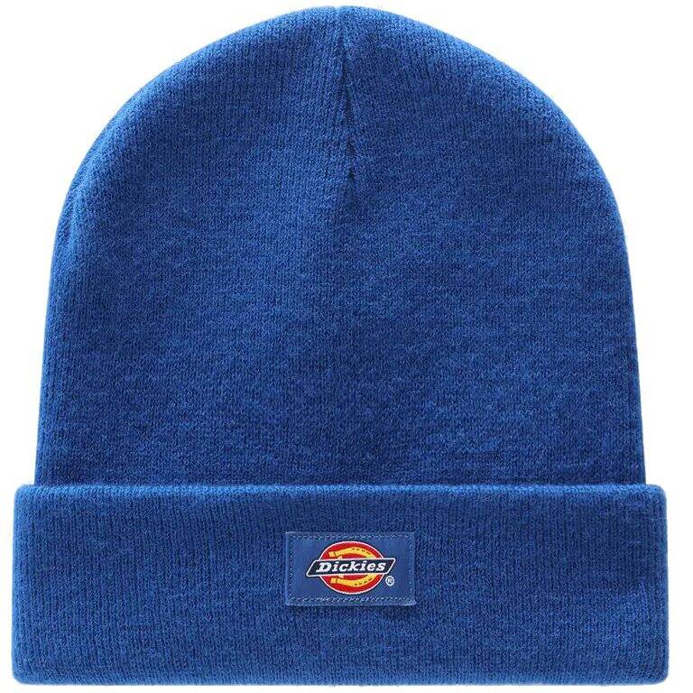 Dickies Gibsland Beanie - True Blue