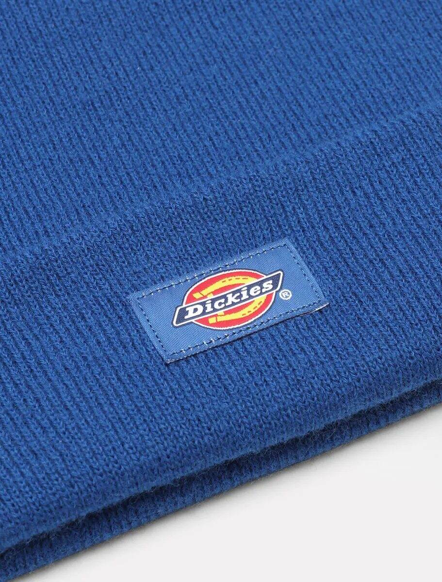 Dickies Gibsland Beanie - True Blue