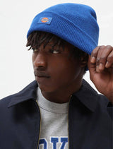 Dickies Gibsland Beanie - True Blue