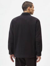 Dickies Mackenzie Long Sleeve Shirt - Black
