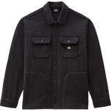 Dickies Mackenzie Long Sleeve Shirt - Black