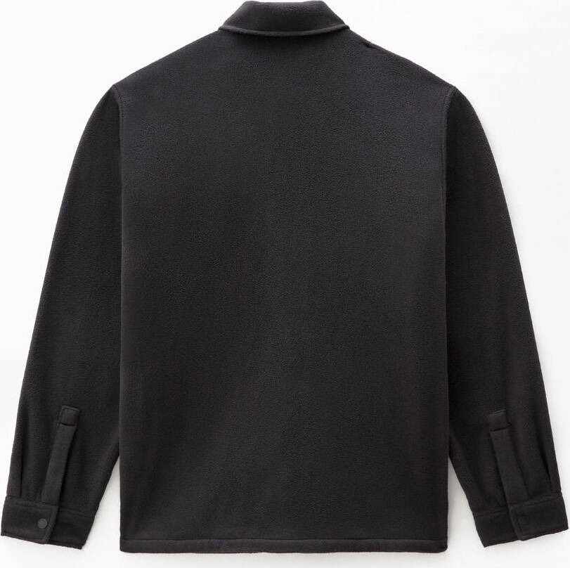 Dickies Mackenzie Long Sleeve Shirt - Black