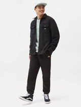 Dickies Mackenzie Long Sleeve Shirt - Black