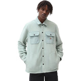 Dickies Mackenzie Long Sleeve Shirt - Jadeite
